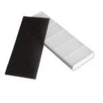 iLife A4 hepa filter (2 stuks)