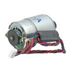 Neato D8 hoofdborstel motor
