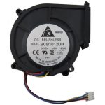 Neato Botvac Connected D7 ventilator
