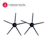 RoboRock E5 zijborstelset