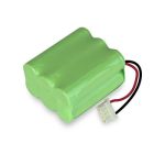 Braava 320 batterij