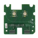 RoboRock E5 board on/off