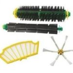 Roomba 532 PET onderhoudsset