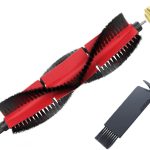 RoboRock E5 hoofdborstel