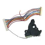 Roomba E6 afvalbak sensor