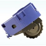Roomba 790 wielmotor links