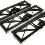 Neato D8 True Hepa Filters (4 stuks)