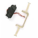 RoboRock E5 IR bumper sensor