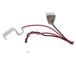 Roomba i8 laadcontact / charge connector