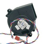 Neato D9 ventilator / fan