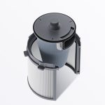 RoboRock S7 autodock filter