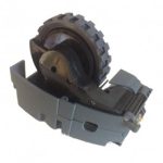 Roomba e5 wielmotor links