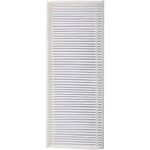 Ecovacs Deebot DR95 hepa filter (2 stuks)