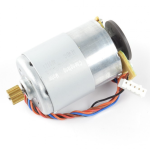 Neato Botvac Connected D7 wielmotor rechts