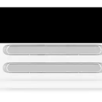 Mi Vacuum 2 oplaadpunt (dock)