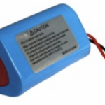 iLife V7s Pro batterij