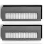 Ecovacs Deebot N78 hepa filter (2 stuks)