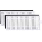 Eufy RoboVac R450 filter (2 stuks)