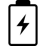 Eufy RoboVac 11 batterij