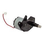 Neato D9 zijborstelmotor assembly