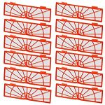 Neato Botvac 75 filterset (12 stuks)