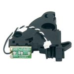 Roomba J7+ afvalbak sensor