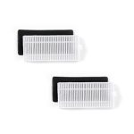 Eufy RoboVac 11 standaard filter (2 stuks)