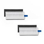 Eufy RoboVac 11+ standaard filter (2 stuks)