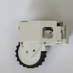 RoboRock E3 wielmotor links