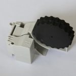 RoboRock E35 wielmotor rechts