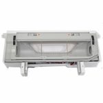 RoboRock S6 borstelmotor