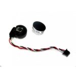 Roomba 760 IR oog
