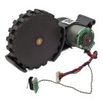 RoboRock S5 max zijwiel rechts (R)