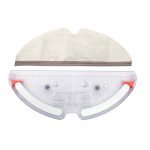 RoboRock E4 dweildoek houder