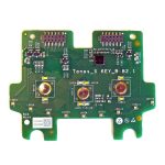 RoboRock S7 board on/off