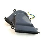 Eufy RoboVac 11S ventilator