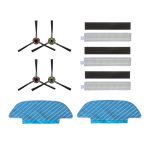 Deebot Slim12 | DK3G-KTA onderhoudsset