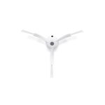 RoboRock E36 zijborstel