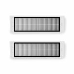 RoboRock E5 filterset (wasbaar)