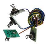 Neato Botvac Connected D7 bumpersensor
