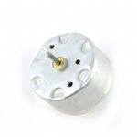 Neato Botvac 85 lidar laser motor
