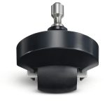 Roomba Combo J7 voorwiel
