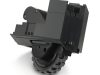 Roomba Combo J5+ wielmotor links