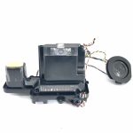Braava M6134  camerasensor
