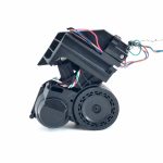 Braava M6  wielmotor LINKS
