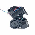 Braava M6  wielmotor RECHTS