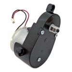 Ecovacs Deebot 600 zijborstelmotor LINKS