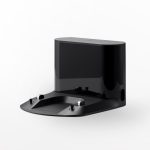 RoboRock Q7+ oplaadstation Zwart