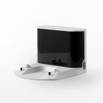 RoboRock S7 Max Ultra oplaadstation Wit