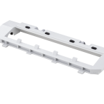 RoboRock Q Revo borstelklep